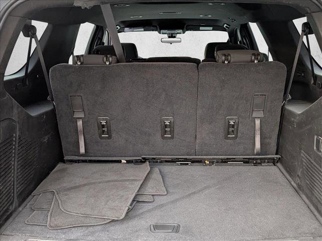 Used 2021 Chevrolet Suburban LS image 6