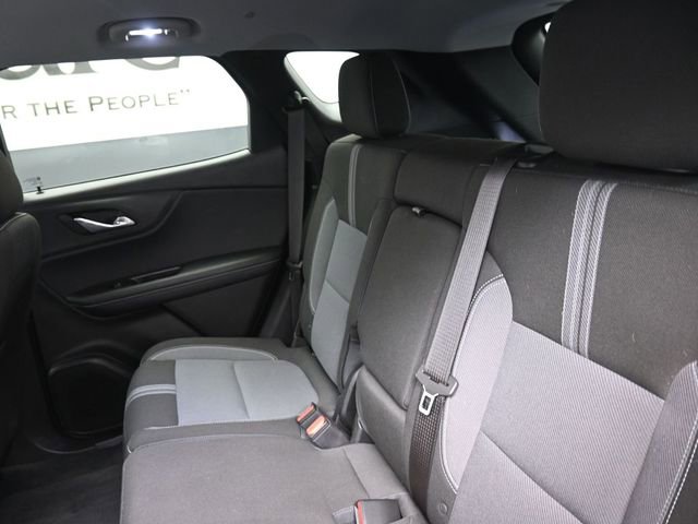 Used 2024 Chevrolet Blazer LT w/ Convenience Package image 19