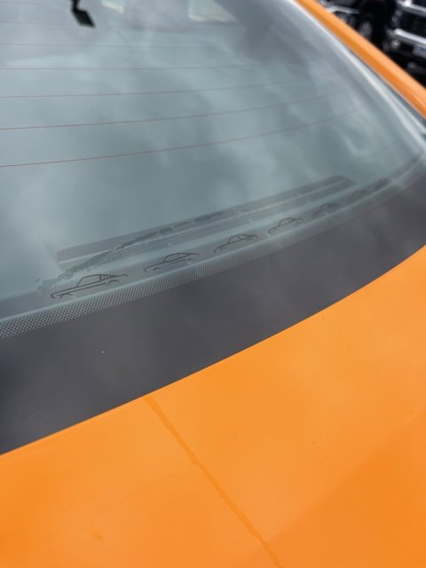 New 2026 Ford Mustang GT Premium w/ GT Performance Package image 28