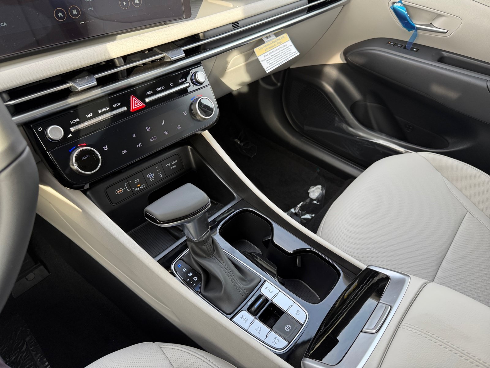 New 2026 Hyundai Tucson SEL AWD/4WD image 13