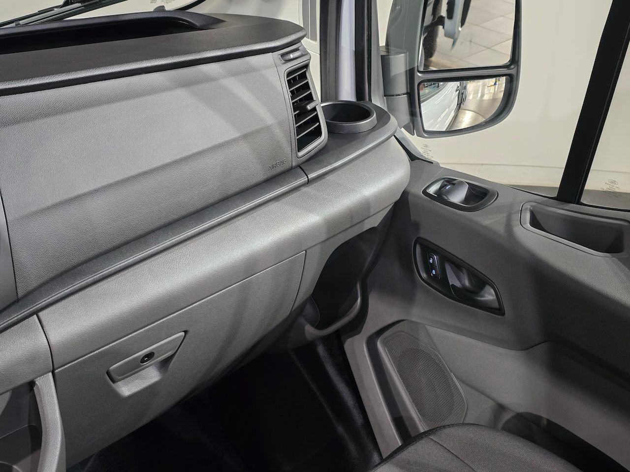 New 2026 Ford Transit 250 148 Medium Roof image 23