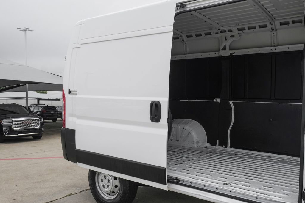 Used 2019 RAM ProMaster 1500 image 34