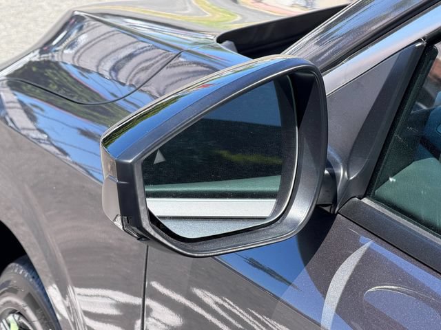 New 2027 Nissan Sentra SR w/ SR All Weather Package FWD image 10