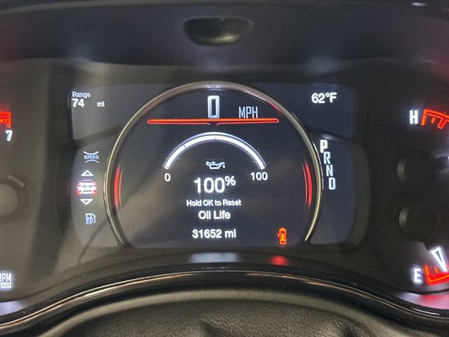 Used 2023 Dodge Durango GT w/ Blacktop Package image 24