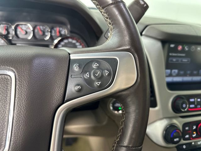 Used 2016 GMC Yukon XL SLT w/ Premium Edition image 16