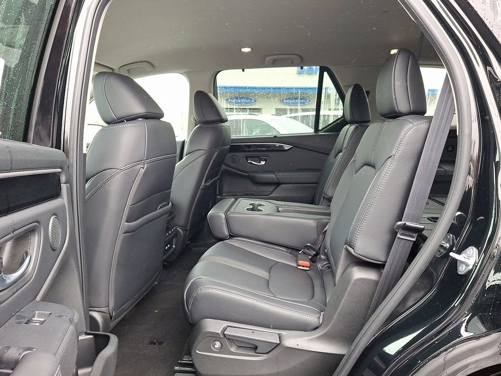 Used 2023 Honda Pilot EX-L image 13