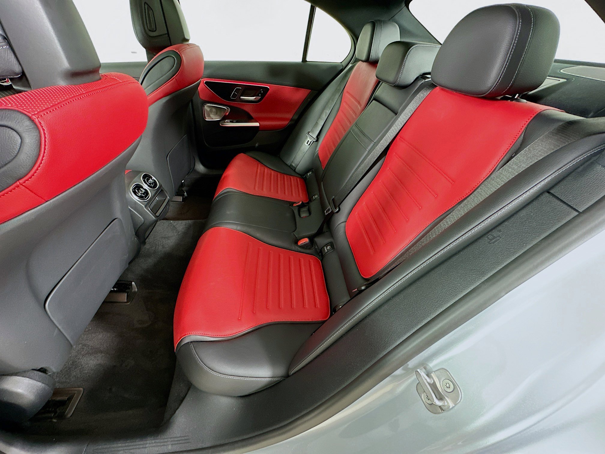 Certified 2024 Mercedes-Benz C 300 C300 4MATIC image 30