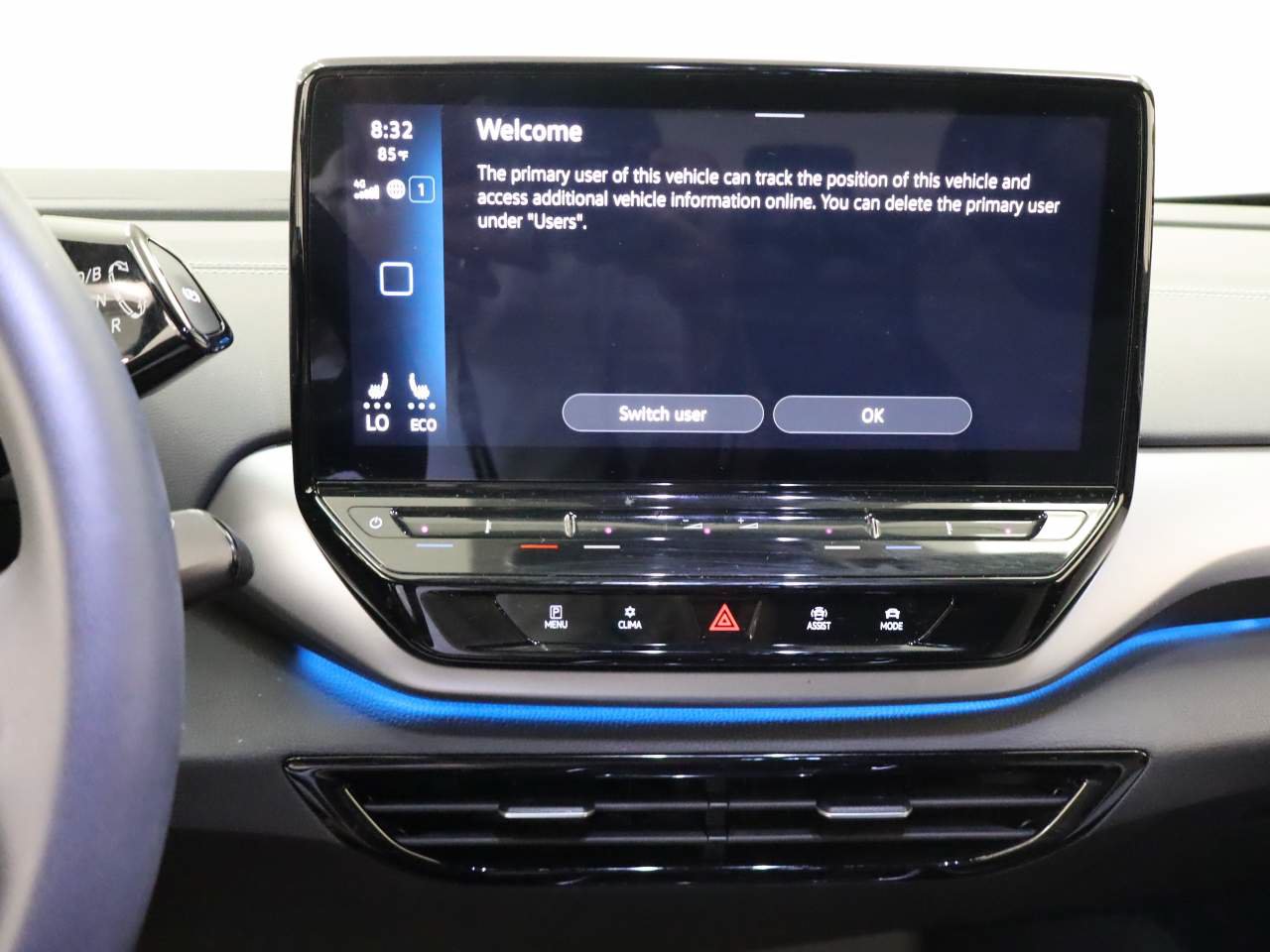 Certified 2023 Volkswagen ID.4 Pro RWD image 11