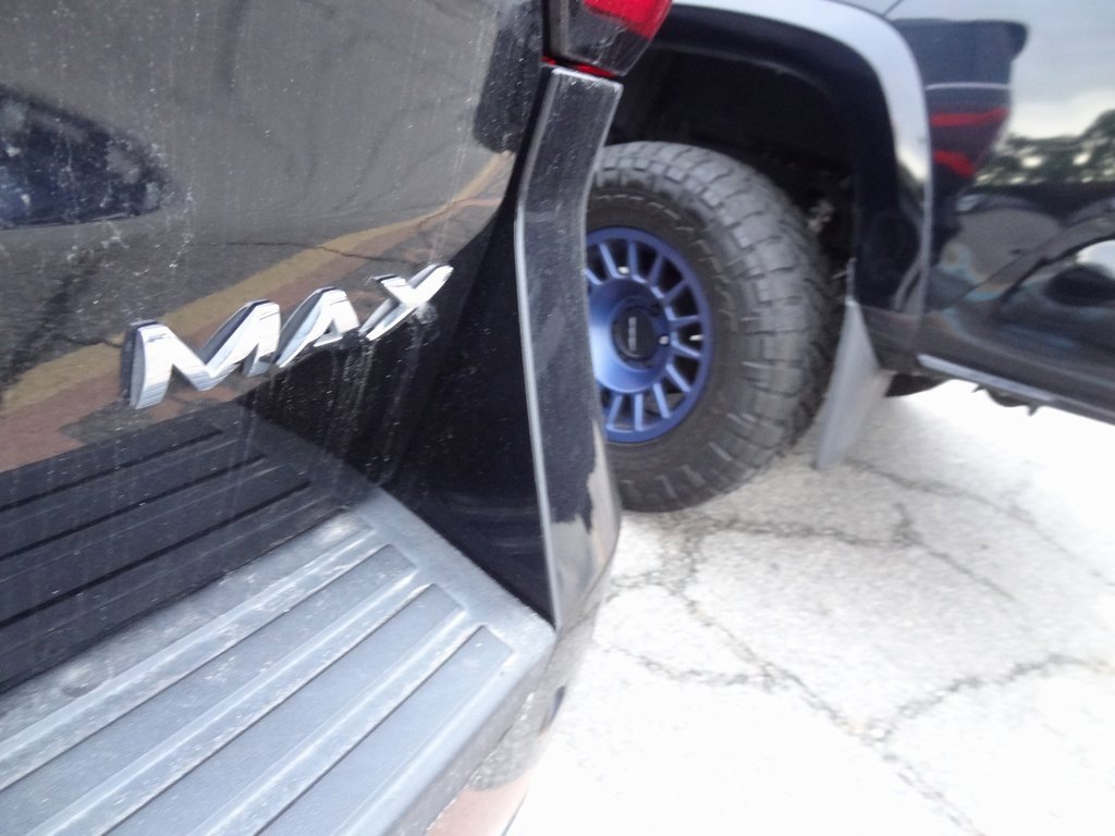 Certified 2022 Ford Expedition Max Limited image 6