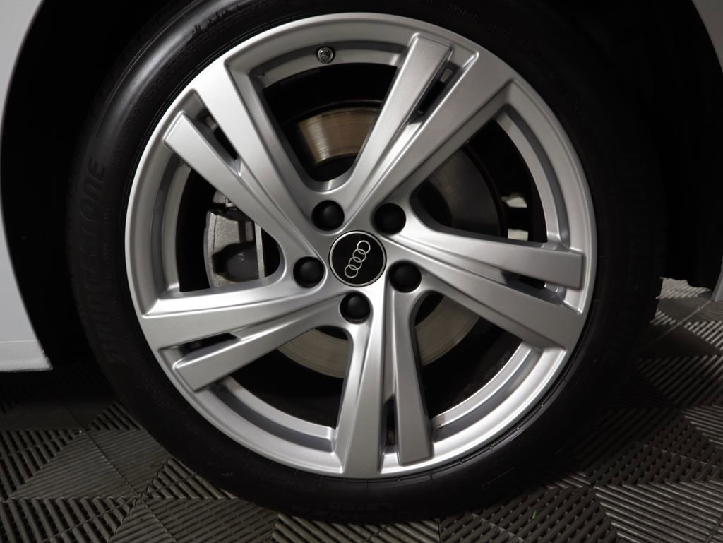 Certified 2025 Audi A5 2.0T Premium Plus w/ Premium Plus image 31