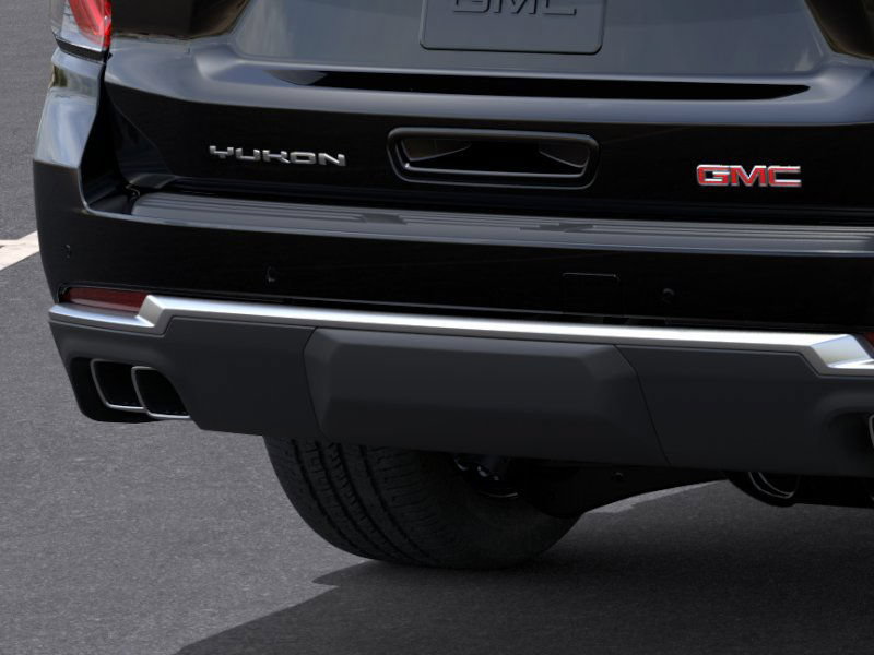 New 2026 GMC Yukon XL Denali AWD/4WD image 14