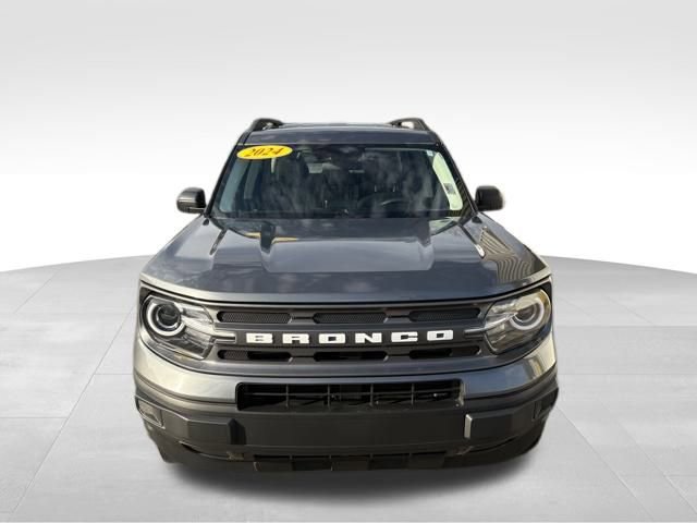 Used 2024 Ford Bronco Sport Big Bend image 7