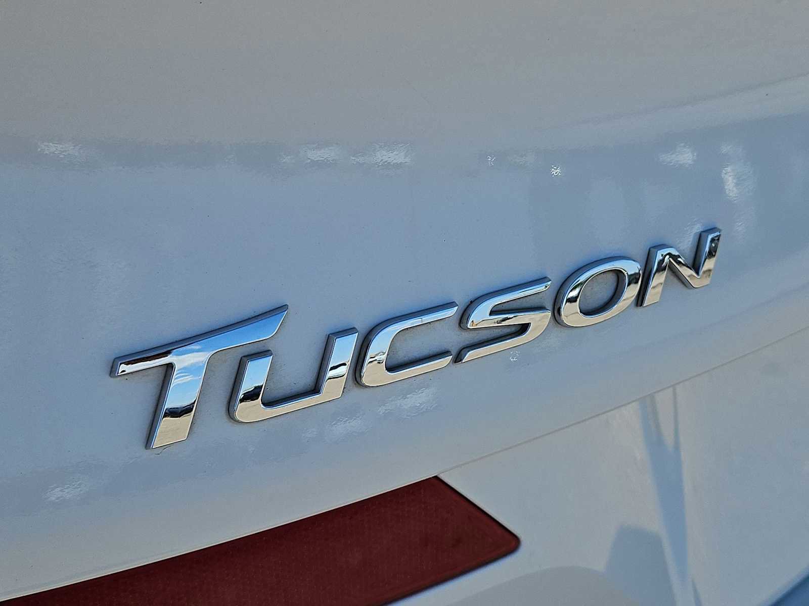 Used 2019 Hyundai Tucson SE FWD image 12