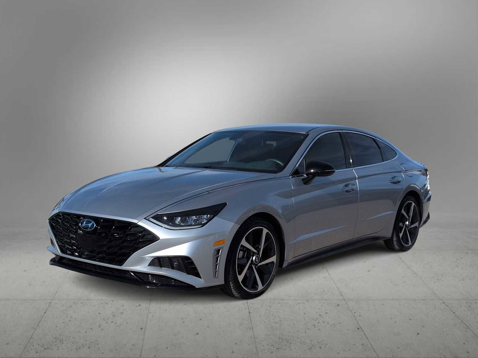 Certified 2021 Hyundai Sonata SEL Plus image 4