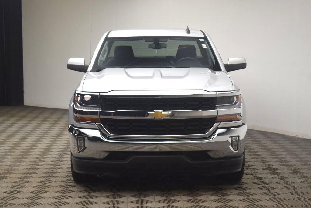 Used 2017 Chevrolet Silverado 1500 LT w/ All Star Edition RWD image 21