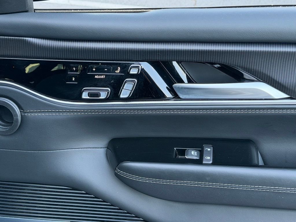 Used 2024 Jeep Grand Wagoneer L Series II w/ Quick Order Packagew 28T image 36