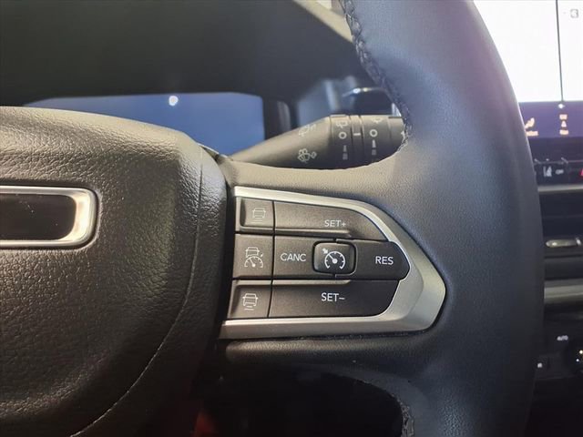 Used 2023 Jeep Compass High Altitude image 18