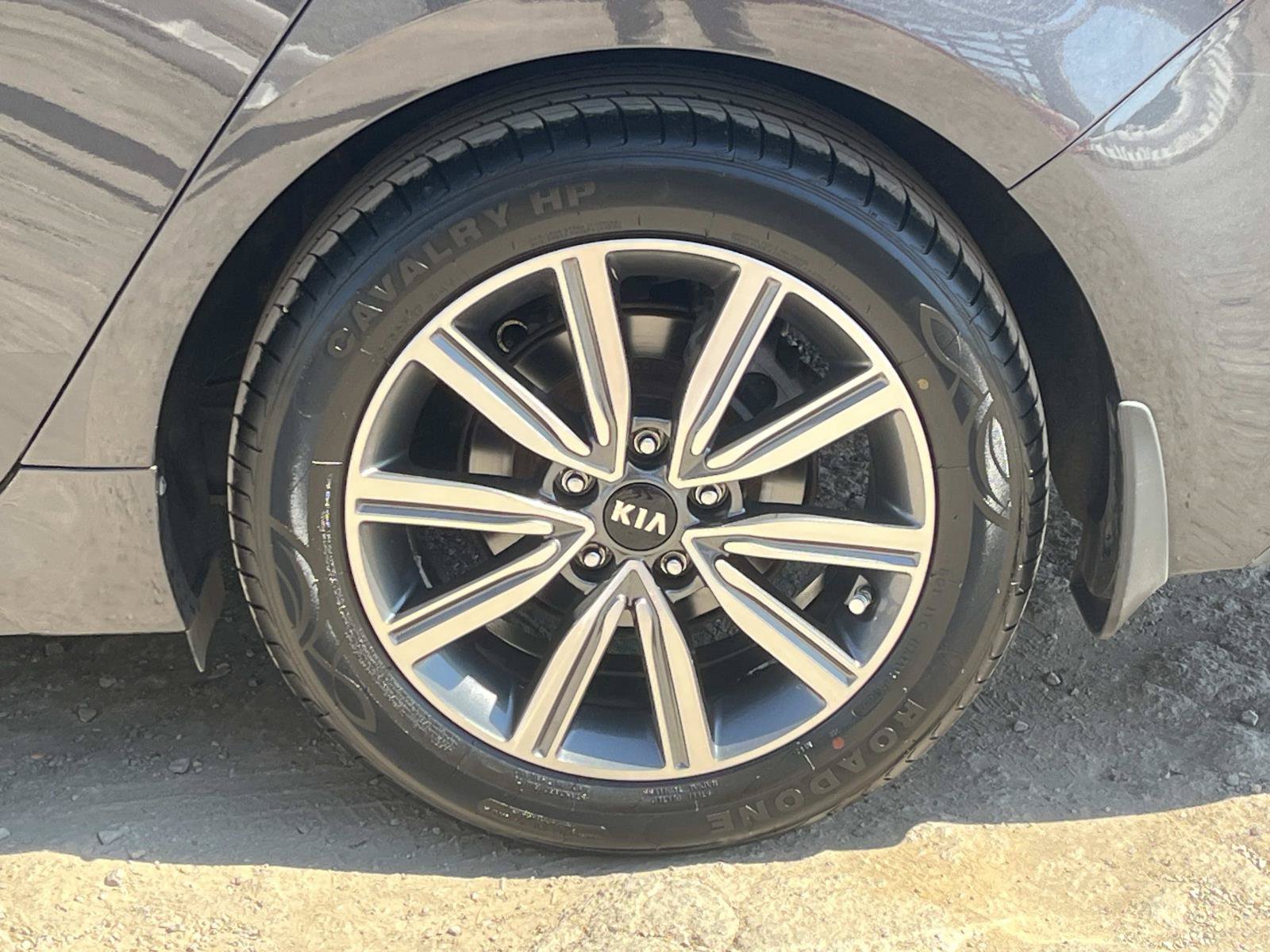 Used 2019 Kia Optima LX w/ LX Premium Package FWD image 11