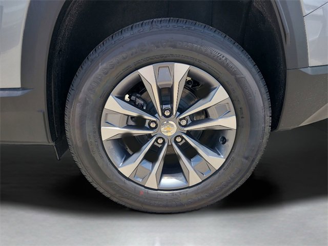 New 2026 Chevrolet Equinox LT image 11