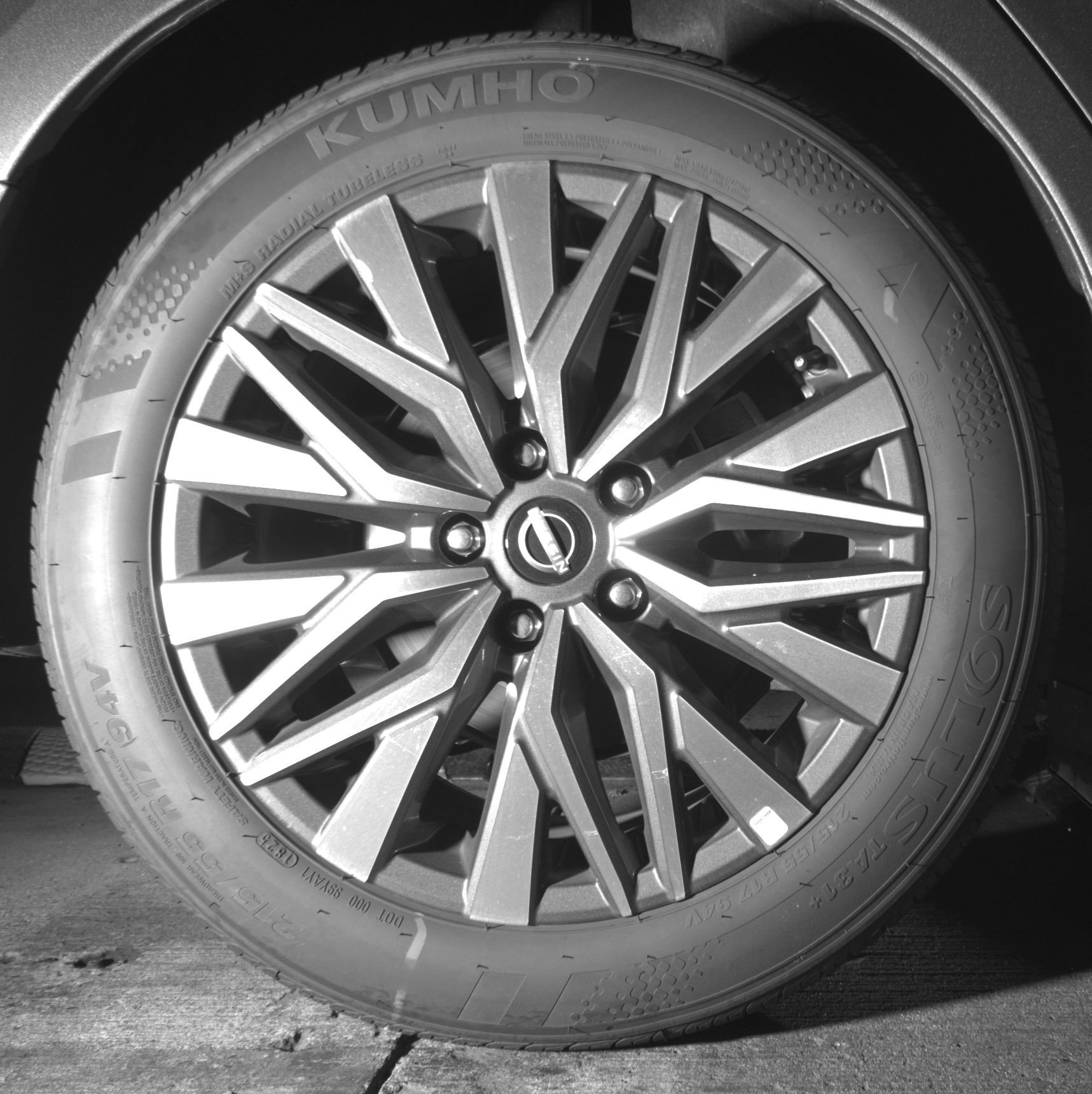 Used 2025 Nissan Altima 2.5 SV image 15