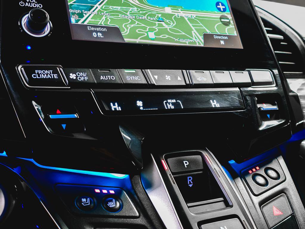 Used 2023 Honda Odyssey Elite image 32