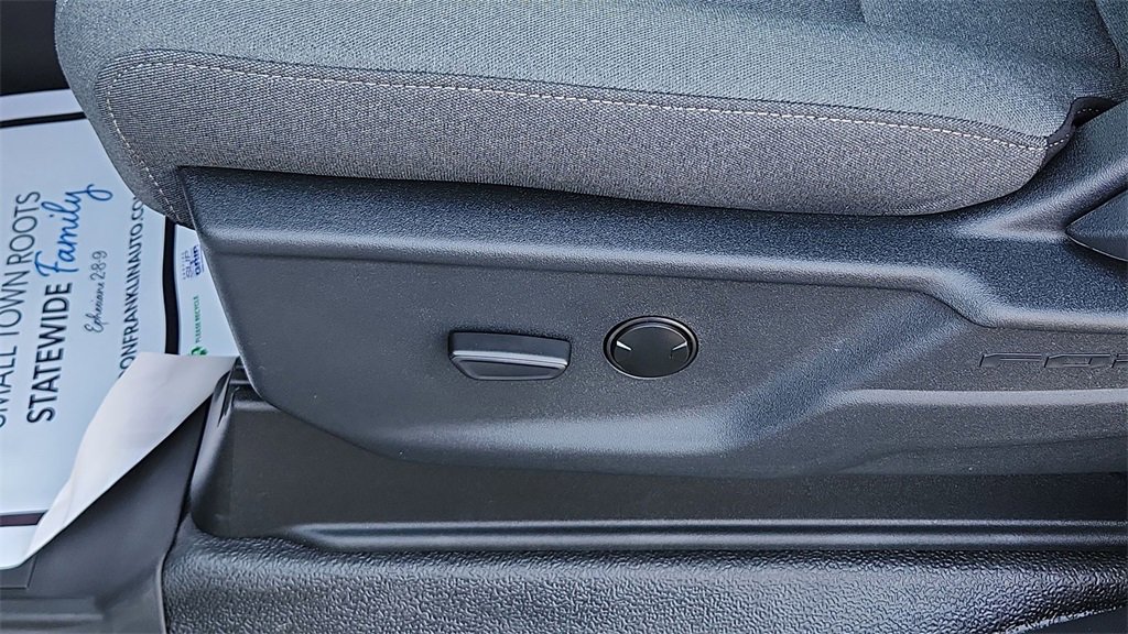 New 2026 Ford F250 XLT w/ FX4 Off-Road Package image 16