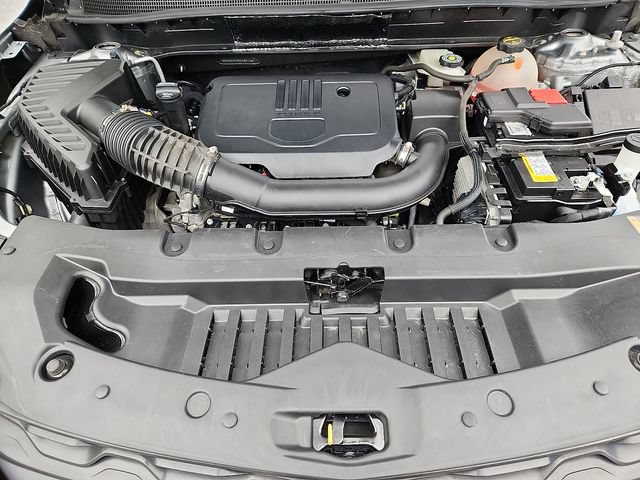 Used 2024 Chevrolet Blazer LT w/ Convenience Package FWD image 26