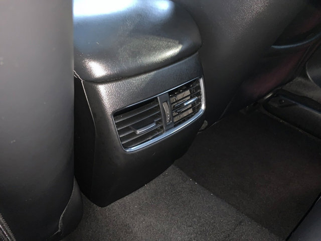 Used 2018 MAZDA MAZDA6 Touring image 21