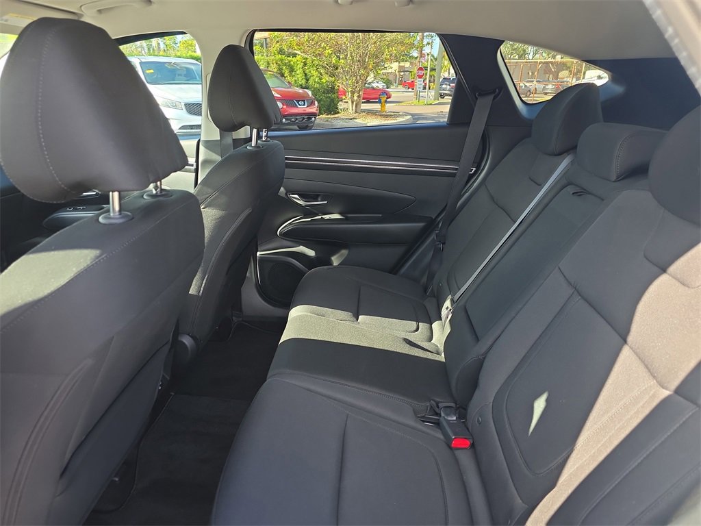 Used 2023 Hyundai Tucson SEL image 10