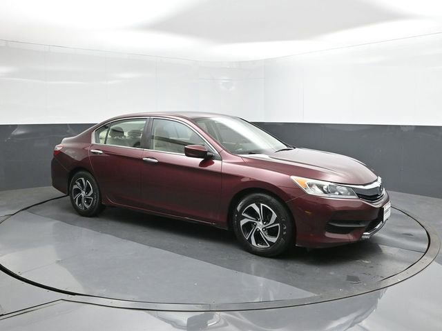 Used 2017 Honda Accord LX image 13
