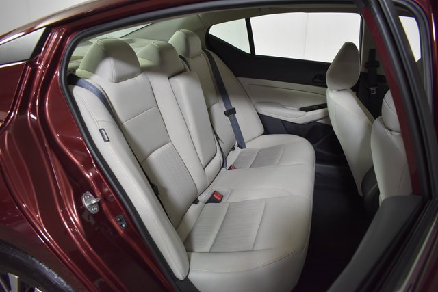 Certified 2023 Nissan Altima 2.5 SV image 31