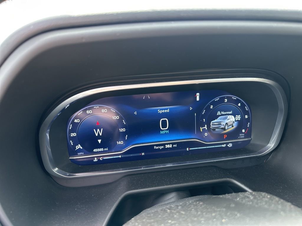 Used 2023 Chevrolet Tahoe Premier image 10