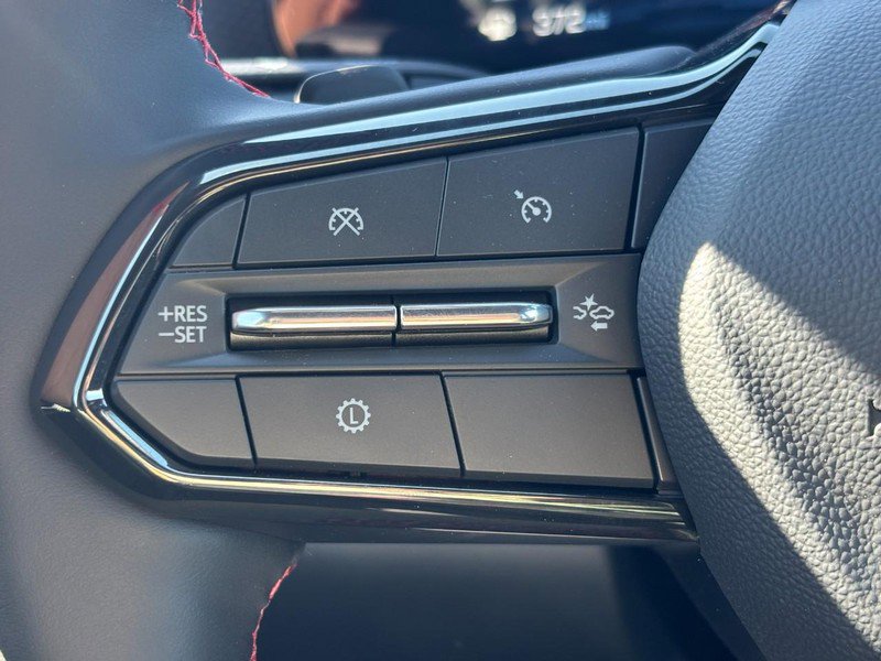 New 2026 Chevrolet Equinox RS w/ Safety and Technology Package image 12