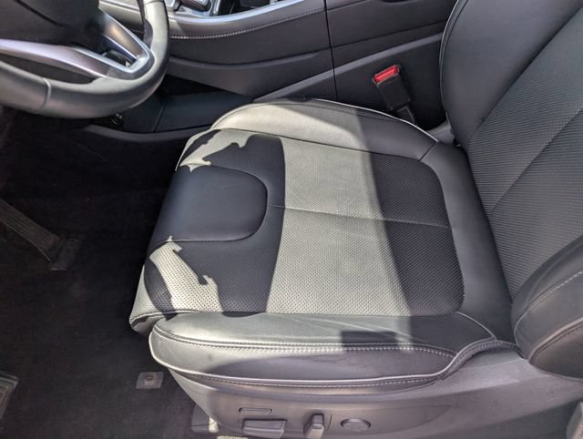 Certified 2023 Hyundai Santa Fe Limited AWD/4WD image 21