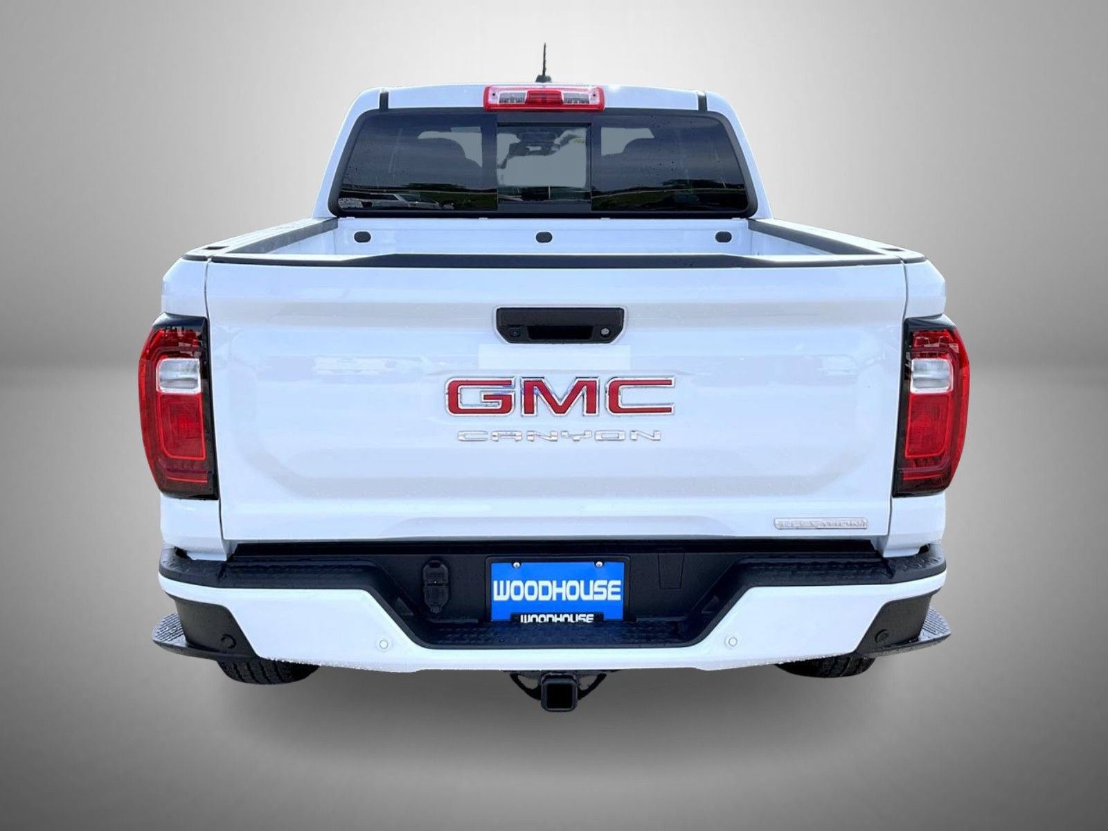 New 2026 GMC Canyon Elevation w/ Convenience Package AWD/4WD image 6