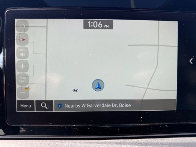 Used 2022 Hyundai Palisade Calligraphy AWD/4WD image 19