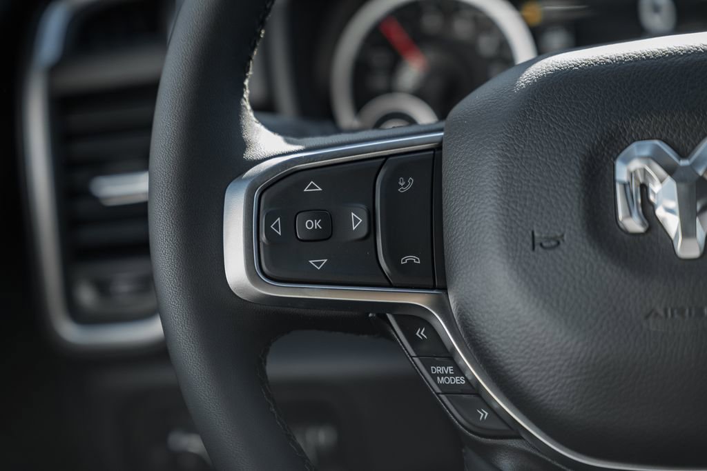 New 2026 RAM 1500 Big Horn image 33