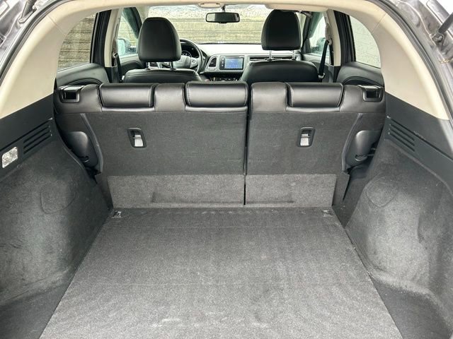 Used 2016 Honda HR-V EX-L image 11