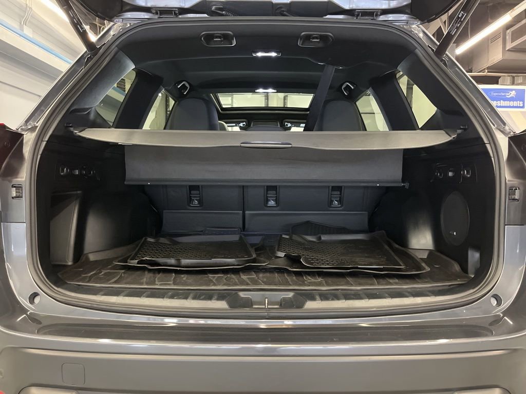 Certified 2024 Subaru Forester Wilderness image 38