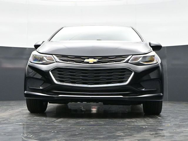 Used 2018 Chevrolet Cruze LT image 32