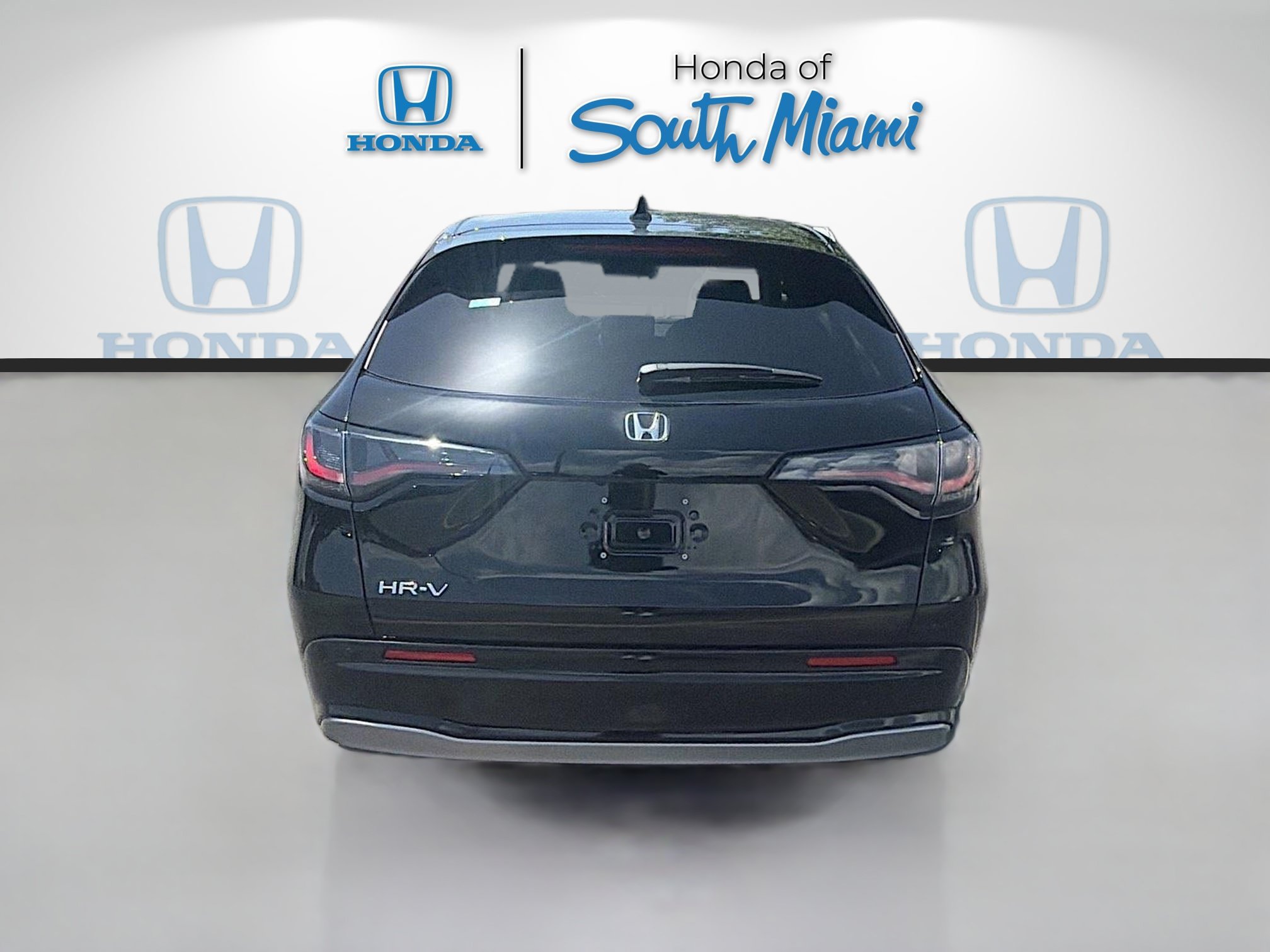 New 2027 Honda HR-V EX-L image 6