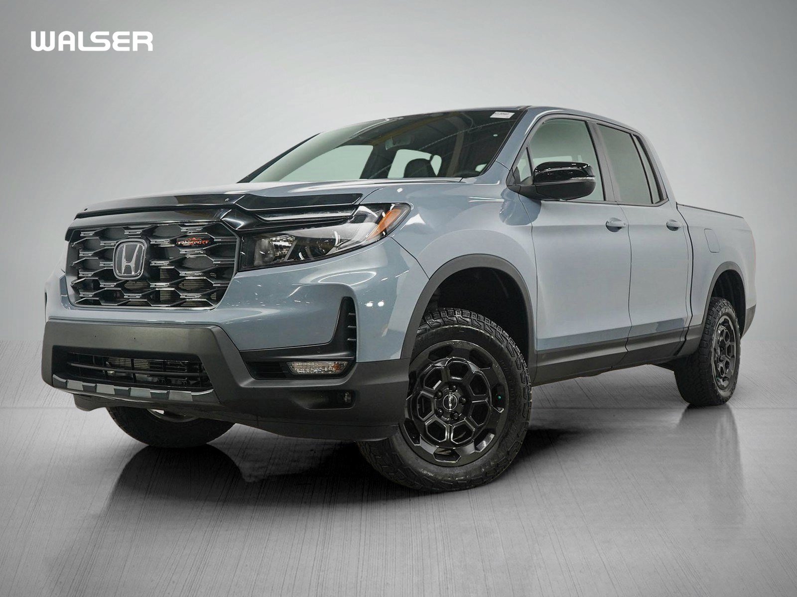Used 2026 Honda Ridgeline TrailSport image 1