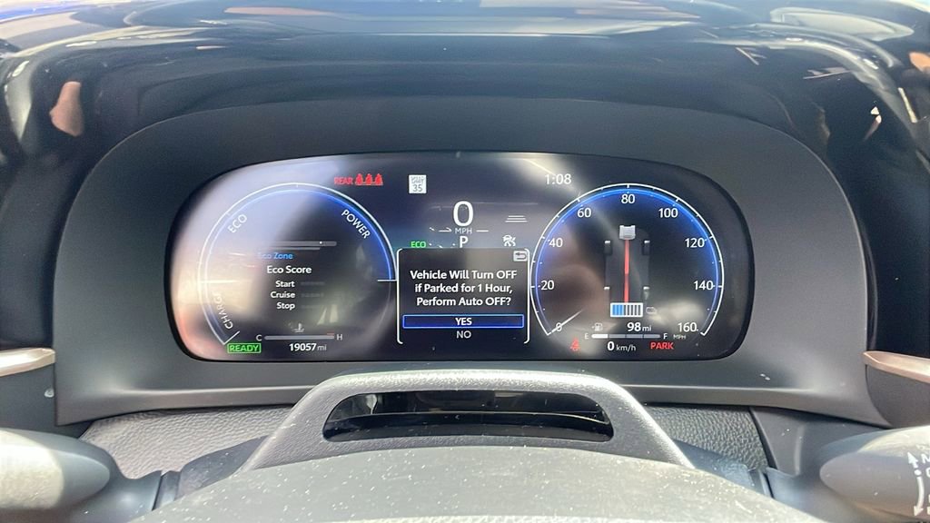 Certified 2025 Toyota Crown Limited image 27