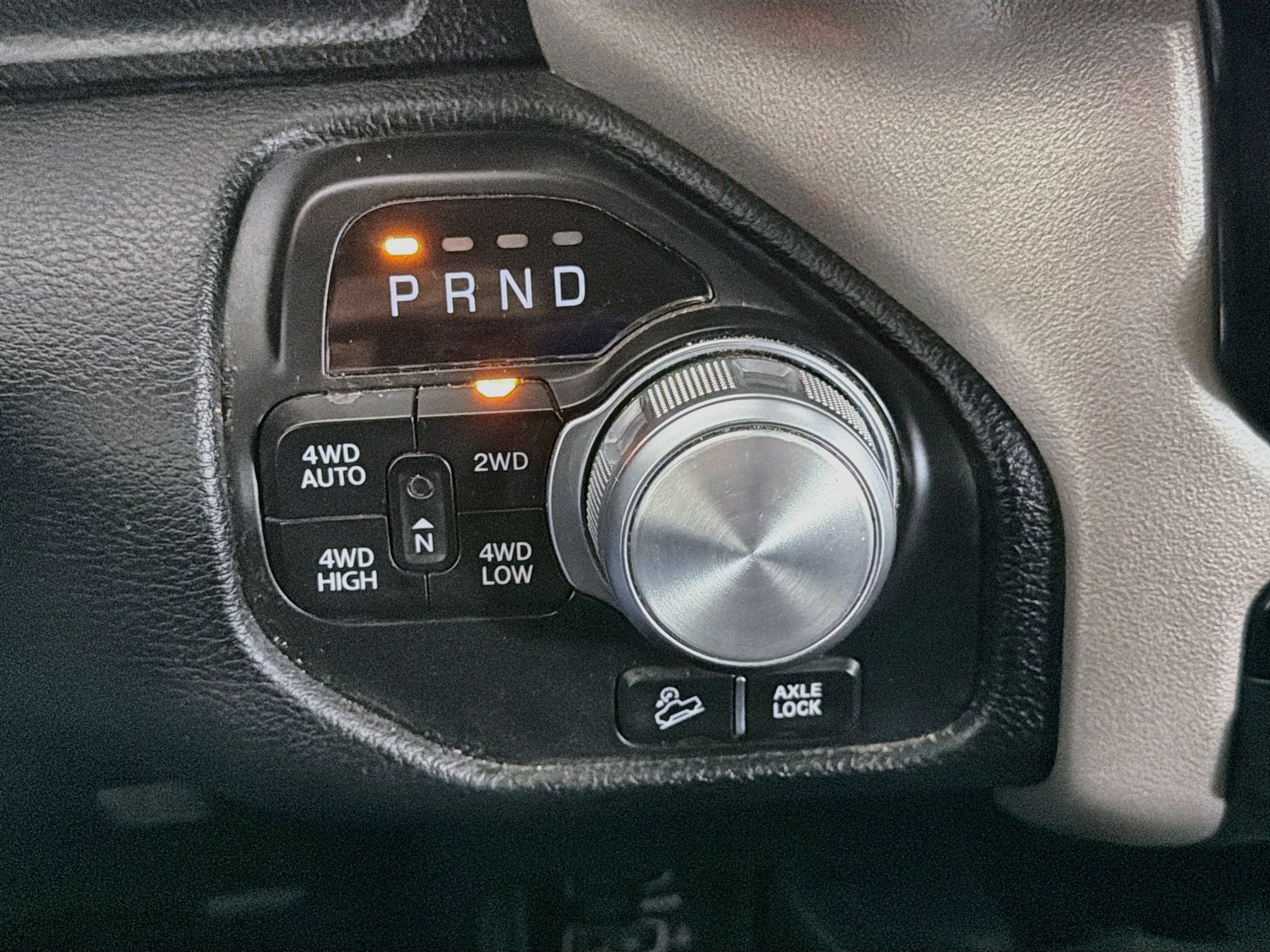 Used 2021 RAM 1500 Laramie AWD/4WD image 24