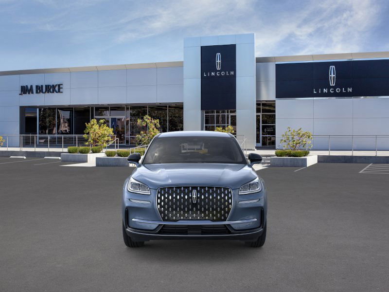 New 2025 Lincoln Corsair Reserve image 5