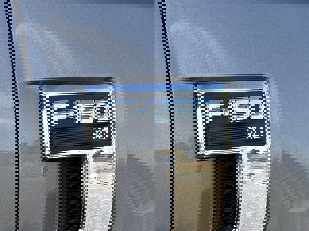 Used 2023 Ford F150 XLT image 9