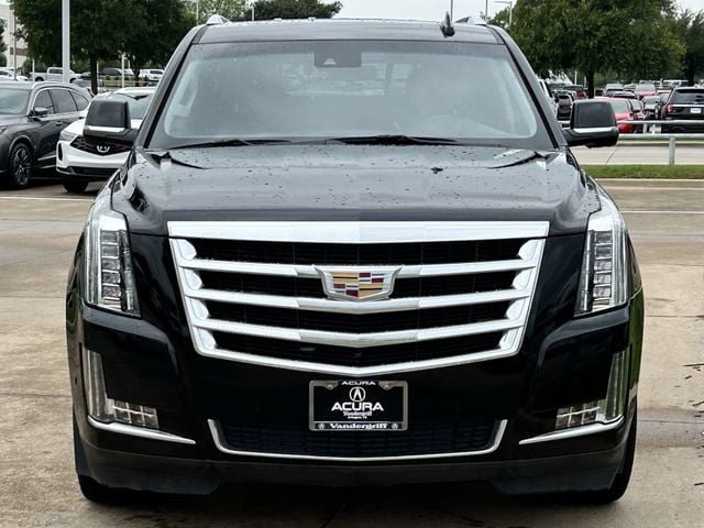 Used 2020 Cadillac Escalade Luxury RWD image 8