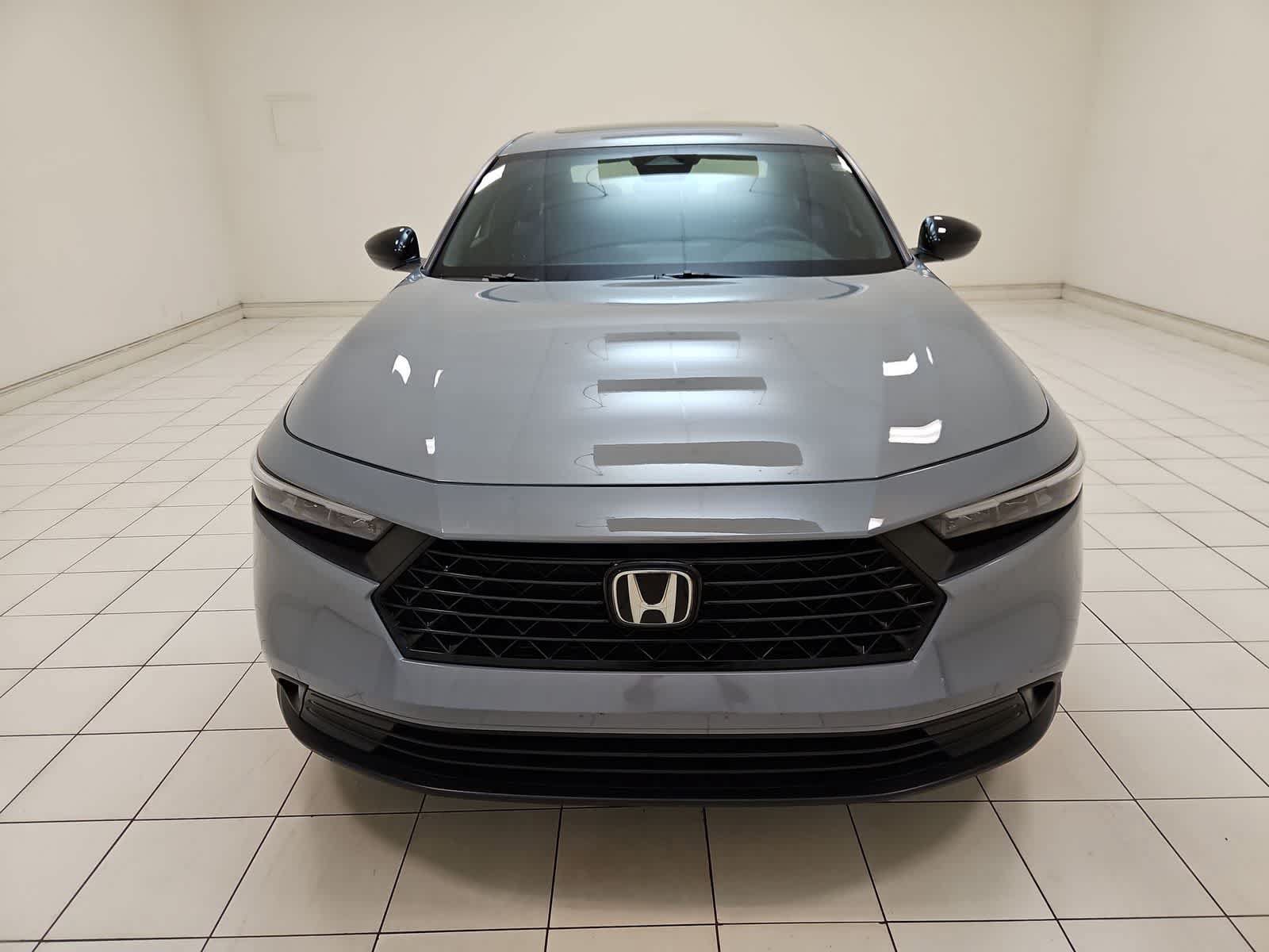 Used 2024 Honda Accord Sport image 23