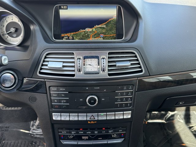 Used 2016 Mercedes-Benz E 400 Cabriolet image 22