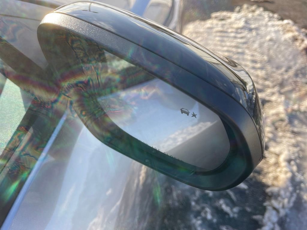 New 2026 Chevrolet Trax ACTIV w/ Sunroof Package image 29